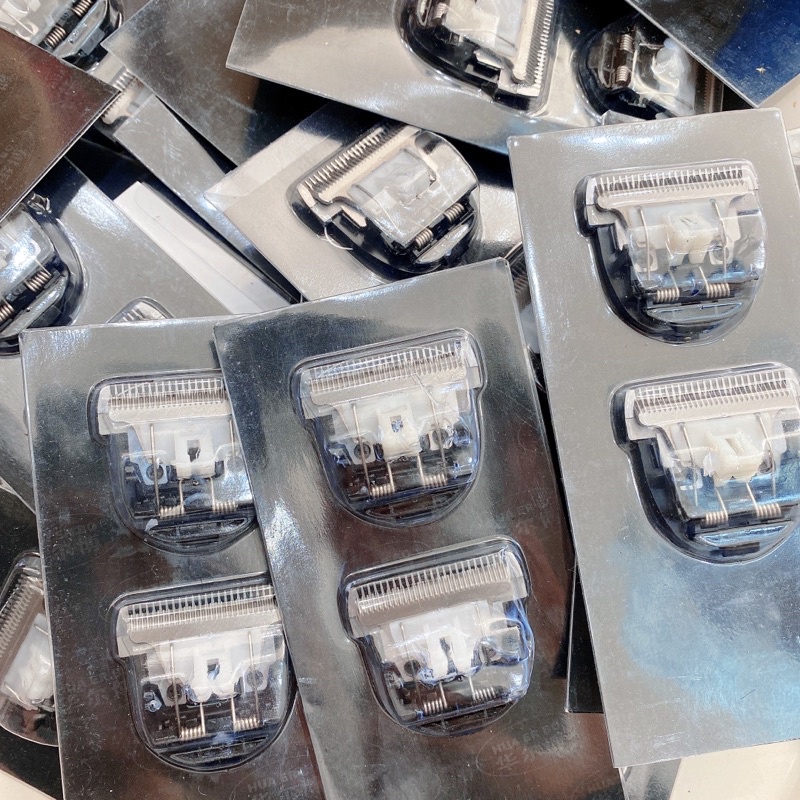 Lưỡi tông đơ Huaerbo B68 chính hãng