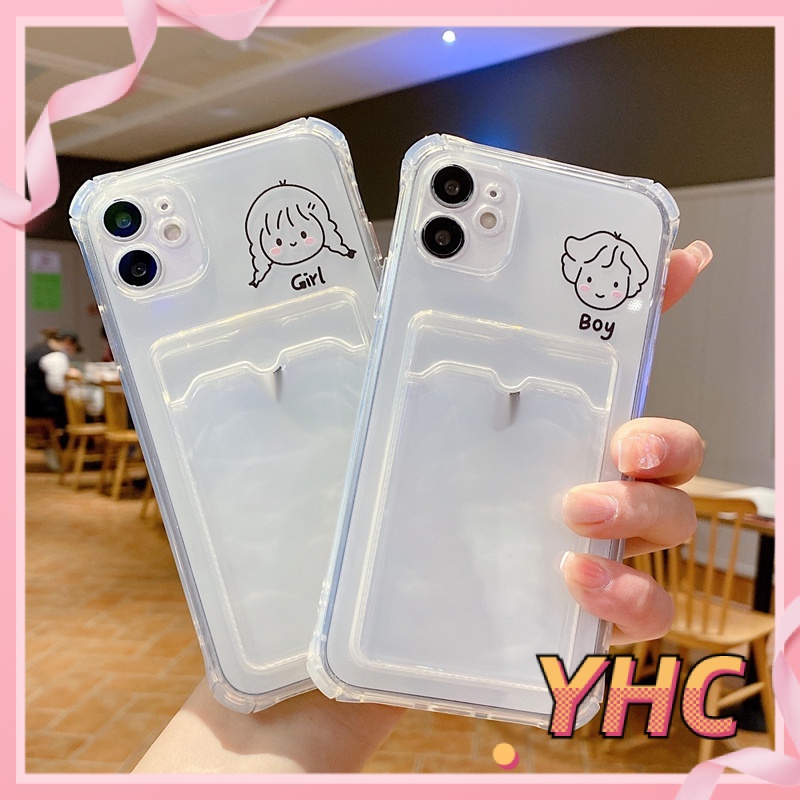 ốp iphone Có Ngăn Đựng Thẻ Cho iphone 6 / 6plus / 6s / 6splus / 7 / 7plus / 8 / 8plus / x / xs / xr / xsmax / 11 / 12 / 13 /14 pro / max / plus / promax-283