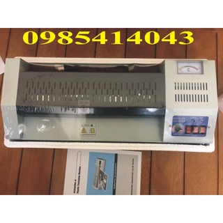 Máy ép yt320 ép plastic khổ a3, a4.v.v.