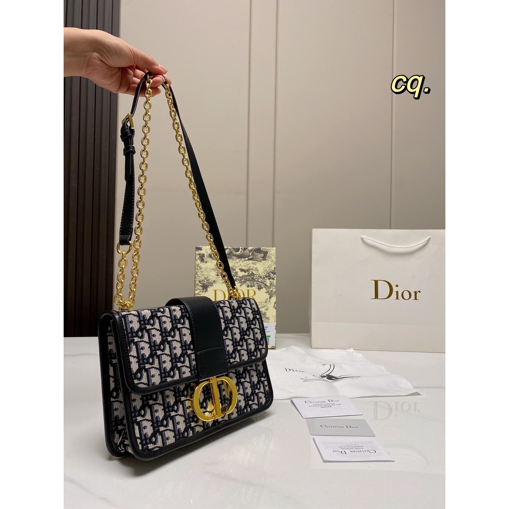 Túi Xách Thể Thao Dior 100% Chính Hãng Thời Trang Cho Nữ