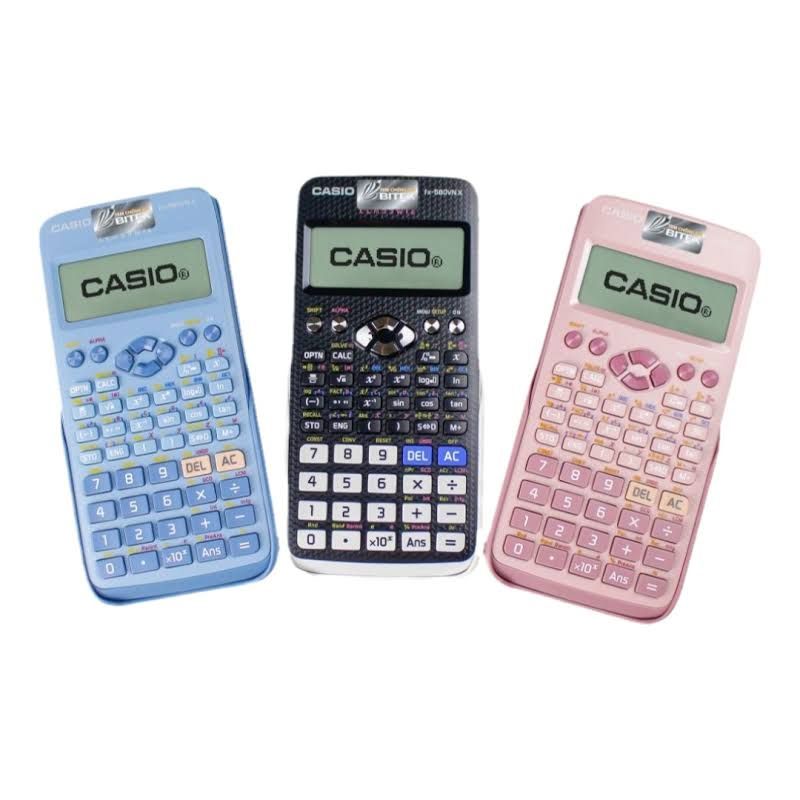 MÁY TÍNH 580VNX NHẬP THÁI LAN