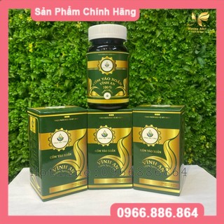 Cốm tảo xoắn vĩnh an Tảo xoắn Vĩnh An cấy Nano, tảo cốm