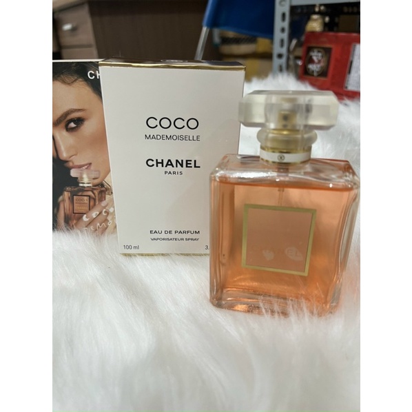 NƯỚC HOA NỮ 100ml