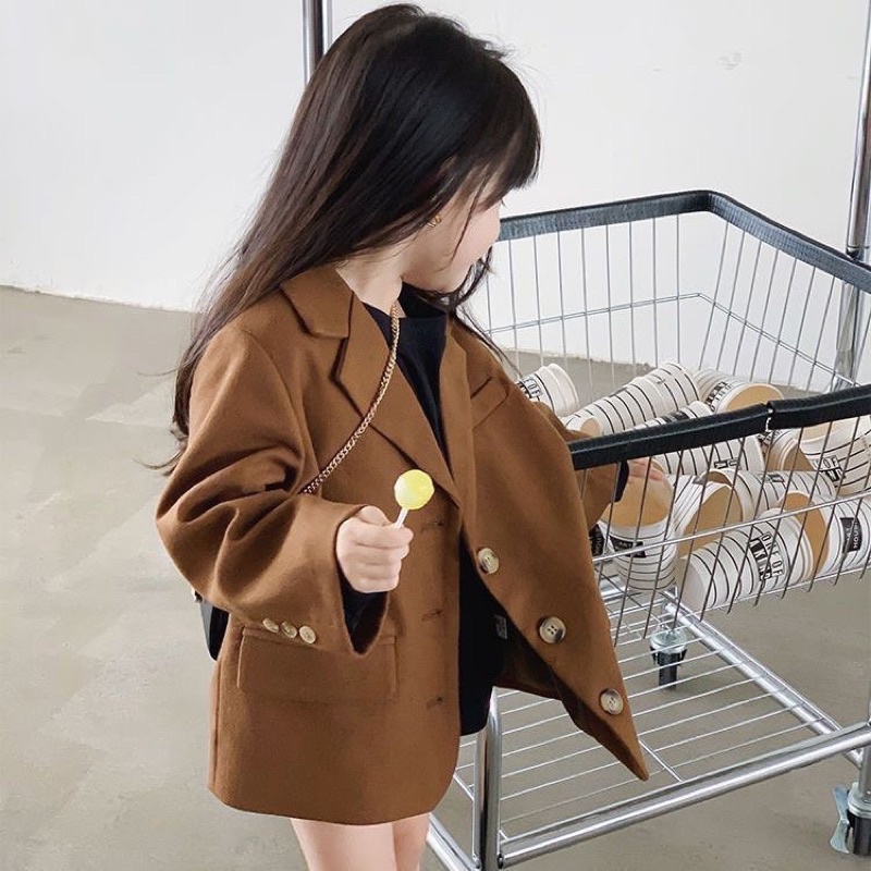 Vest bé trai , gái