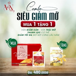 Trà giảm cân vị đào collagen x3 - trà đào giảm cân mn beauty group - mỹ phẩm đông anh