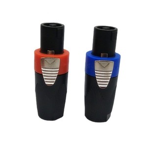 JACK CẮM LOA SPEAKON NL4FX