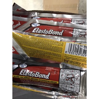 Keo Chống Thấm, Chống Dột Proseal 111 ELASTOBOND (Túi 100g/250g)