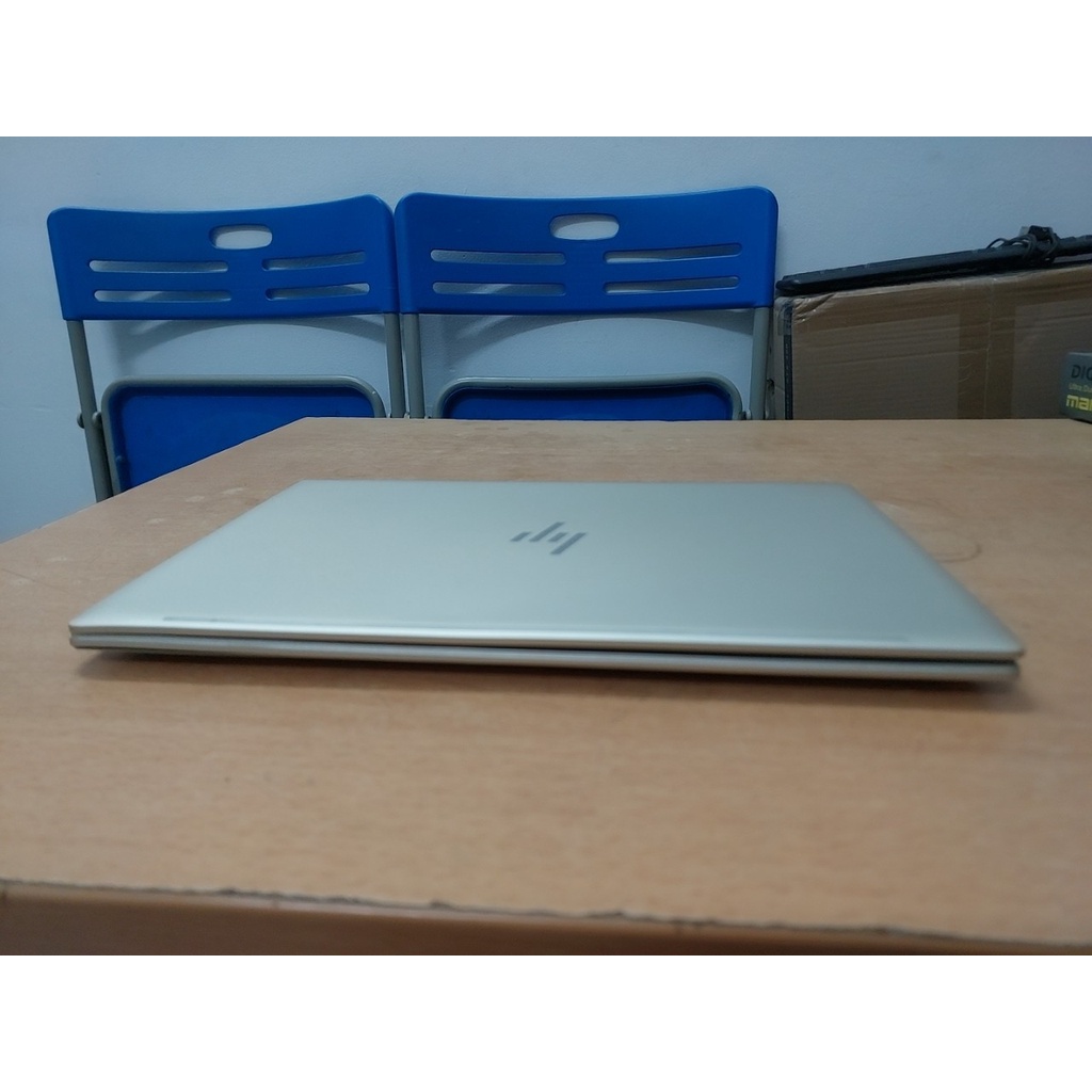 Laptop HP Envy 13 core i5-1135G7 Tiger Lake