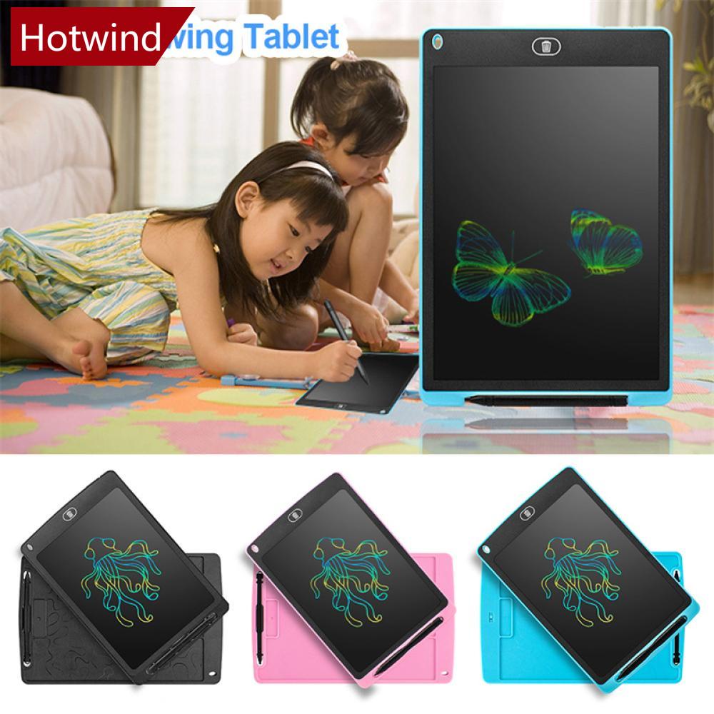 Bảng Vẽ Kỹ Thuật Số LCD 6.5 / 8.5 / 10 / 12inch M6P5 Dành Cho Trẻ Em