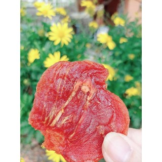 Hồng sấy dẻo Đà Lạt 300gr hàng loại 1