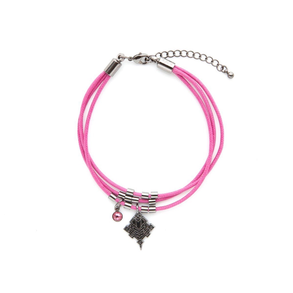 Vòng Tay Họa Tiết Kamen Rider MetsubouJinrai Zero-One Thời Trang