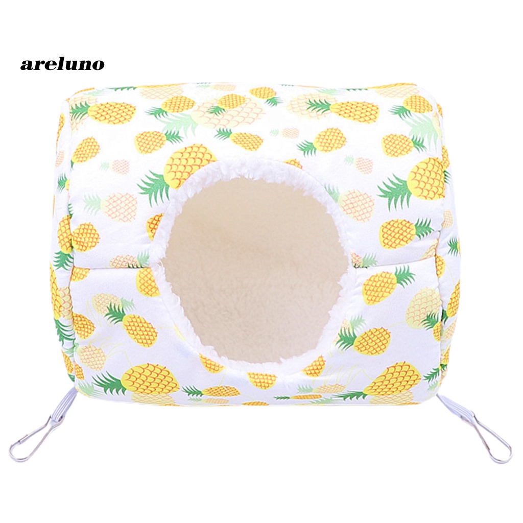 Đệm Nằm Chống Lạnh In Họa Tiết Hoạt Hình Cho Thú Cưng