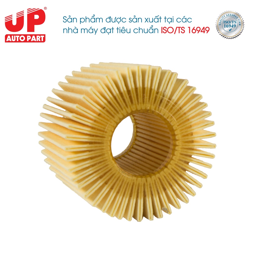 Lọc dầu động cơ TOYOTA CAMRY, AVALON, RAV4, VENZA, HIGHLANDER