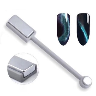 Nam châm mắt mèo, sơn gel mắt mèo