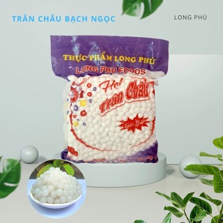 Trân châu hạt Long Phú bịch 1kg