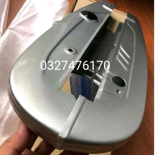 Hộp sên ,bọc xích cacte xe WAVE thái, Alpha, ZX zin thái