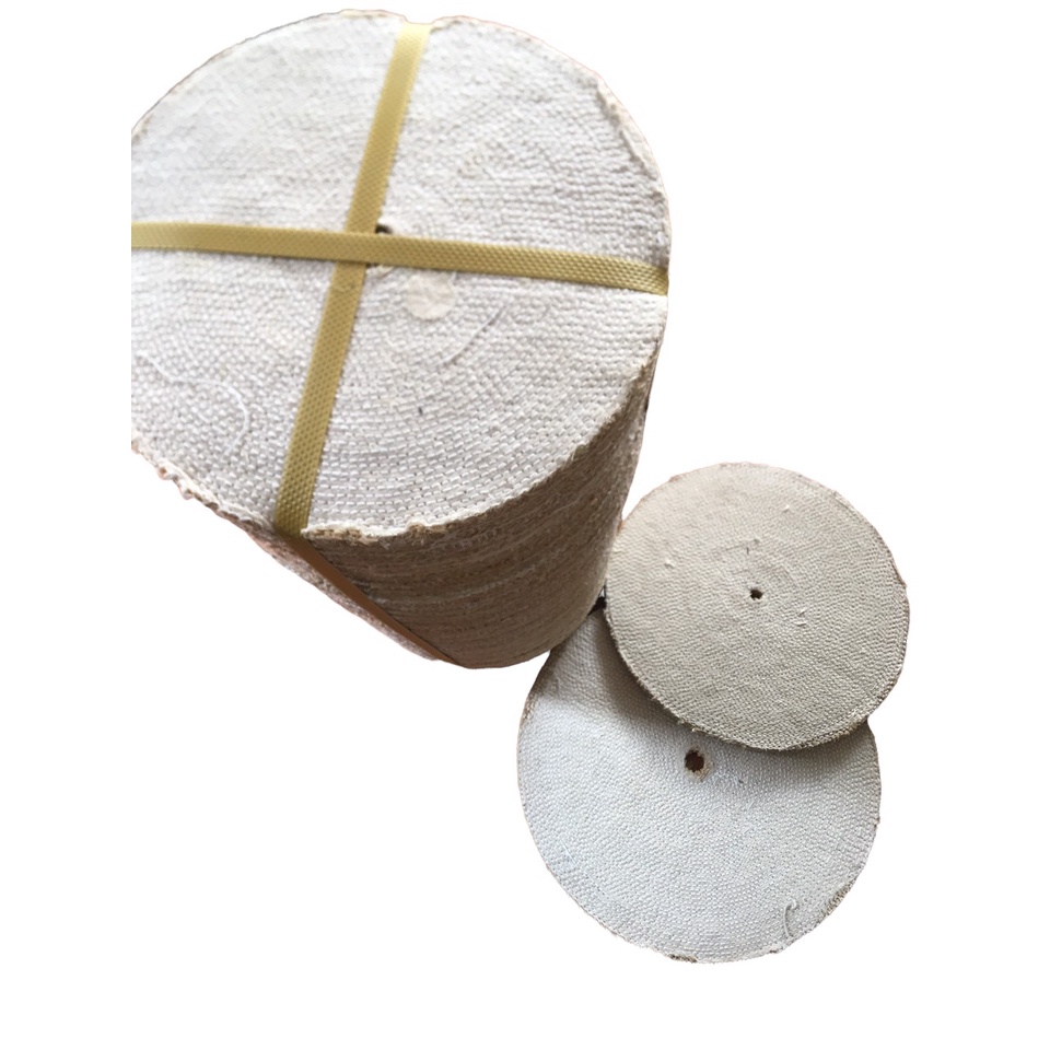 Bánh xơ dừa 300x15