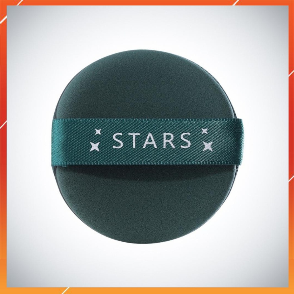 Lẻ 1 miếng bông mút đánh phấn nước, cushion, trang điểm