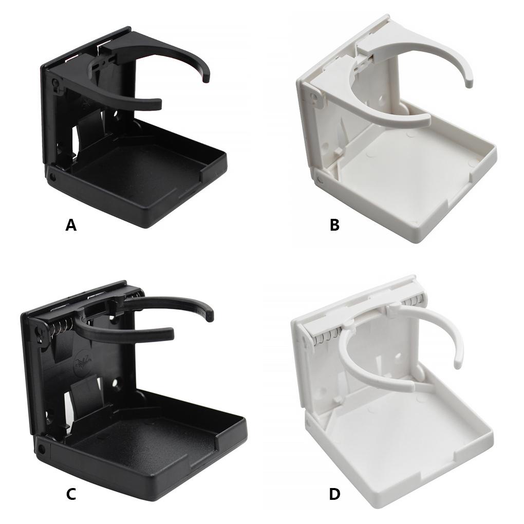 Giá Đỡ Cốc Nước / Cốc Cà Phê Tiết Kiệm Không Gian Tiện Dụng Cho Xe Hơi SUV