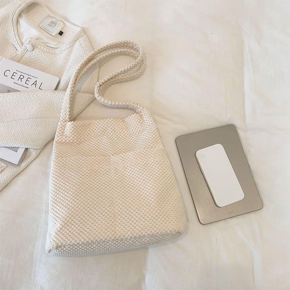 Túi Xách Đeo Vai Kích Cỡ Lớn Hợp Thời Trang Cho Nữ