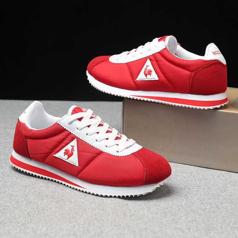 Forrest gump Giày Thể Thao Thoải Mái size Nhỏ + 1