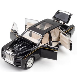Mô hình xe kim loại Rolls-Royce Phantom