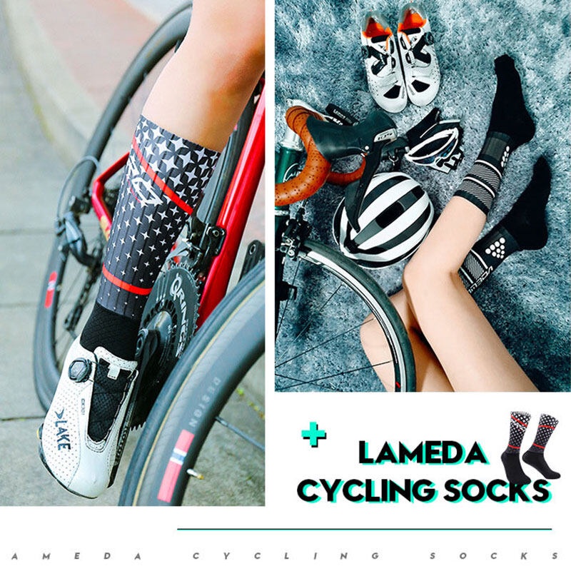 Vớ Thể Thao Chống Trượt Chuyên Nghiệp Cho Nam Và Nữ