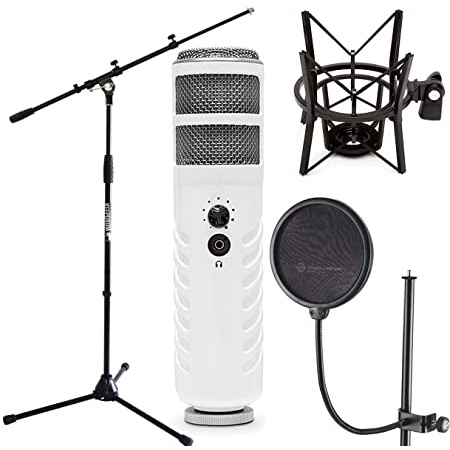 Micro Thu Âm RODE PODCASTER MK 2