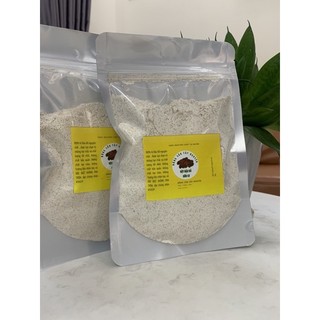 Bột đậu đỏ hữu cơ (nguyên chất 100%)