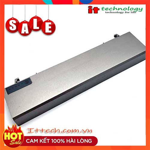 🎁 Pin Laptop Dell Latitude E6400 E6410 M4400 M4500 E6510 E5400 E5500 E5410 E5510 M2400