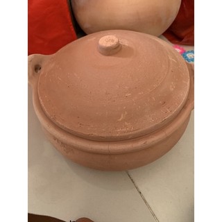 nồi kho 25 cm cao 10 cm