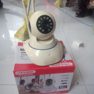 Camera yosse thanh lý mới 90% đủ phu kien hoạt động tốt