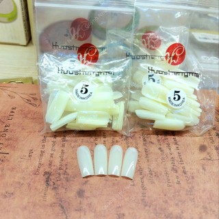 Móng Úp Lẻ Size HSM / Móng Úp Nail