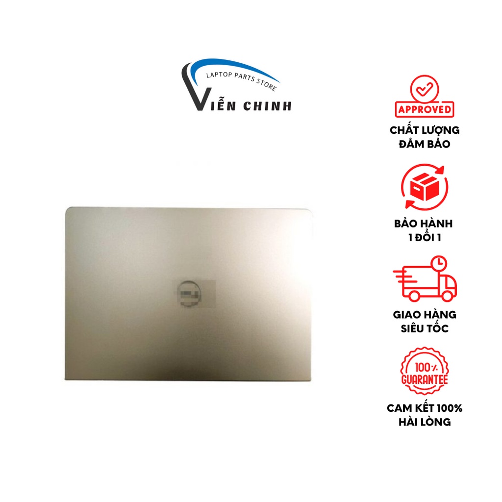 Thay vỏ laptop Dell Vostro 5468 V5468 – Vỏ A Capo Dell Vostro 5468 V5468 (VÀNG)