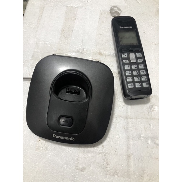 Bộ Điện Thoại Kéo Dài Panasonic KX-TG6451 ,6411 Có Xé Lẻ
