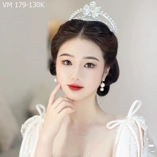 Vương miện cô dâu mẫu bán chạy nhất