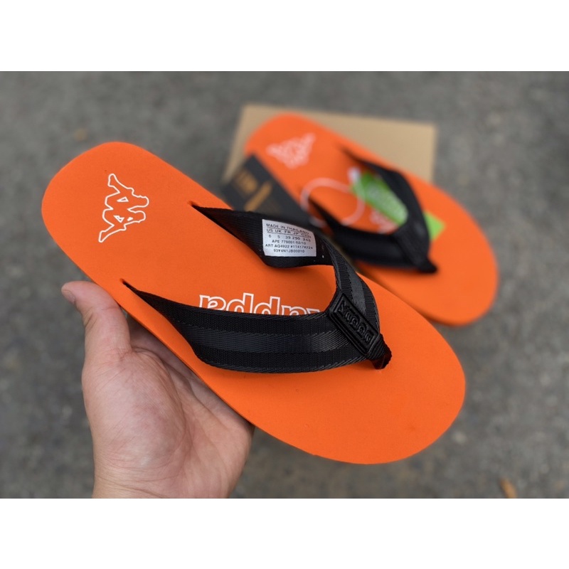 Dép kẹp nam kp thế hệ mới API