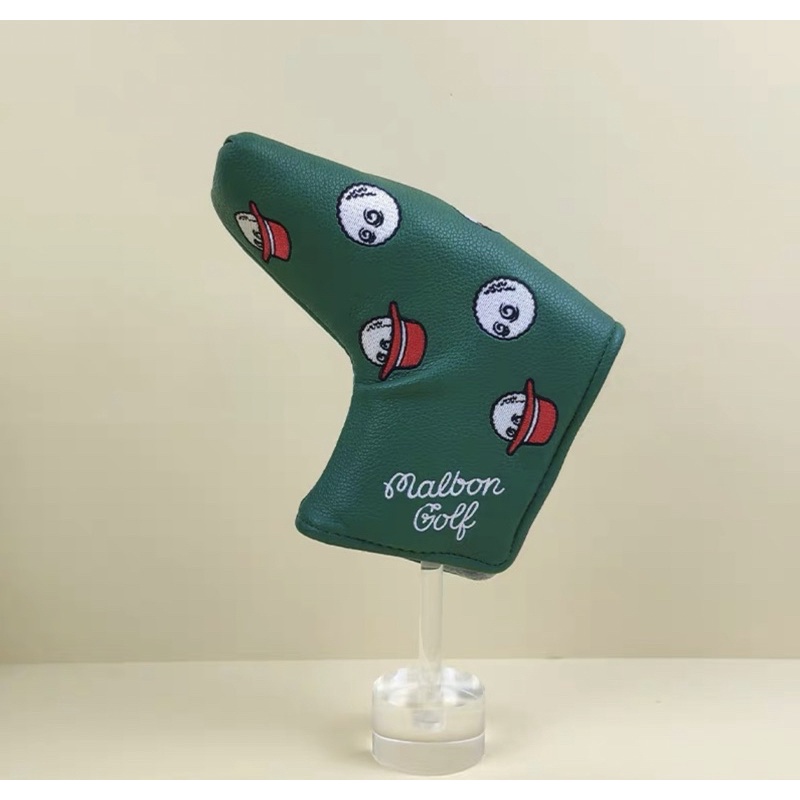 Cover gậy golf - bọc đầu gậy golf malbon 2022 - có thể sử dụng cho tất cả các thương hiệu gậy hàng có sẵn