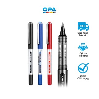 Bút kim uni-ball eye micro ub-150 ngòi 0.5mm loại xịn