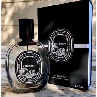 [ FULLBOX 75ml ] Nước hoa DIP.TY.QUE Philosykos