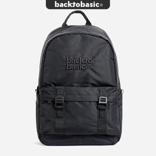 Balo thiết kế back to basic - SIGNAL balo có ngăn laptop, chống nước tốt