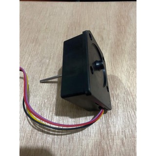 Quạt tủ lạnh LG DC 12V 4 dây