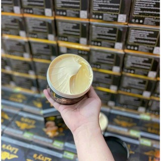 Kem body livy đen 250g