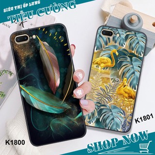 Ốp iphone 7 / 8 / 7 plus / 8 plus in hình thiên nhiên phong cảnh 3d rất độc đáo