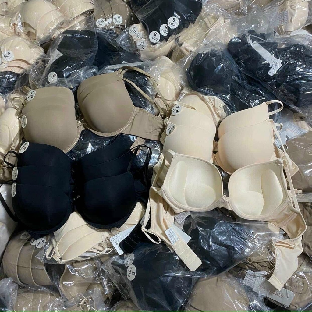 Áo lót copa cài trước 7275