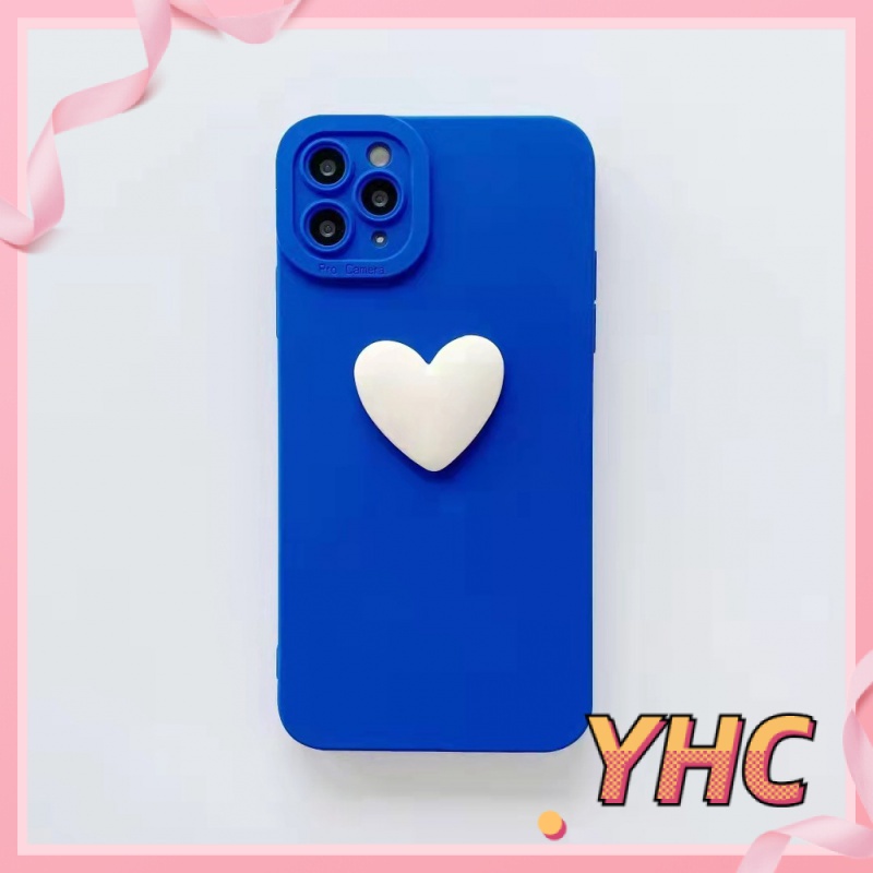 ốp iphone Họa Tiết Trái Tim 3D tương thích iPhone 6/6plus/6s/6splus/7/7plus/8/8plus/x/xs/xr/xsmax/11/12/13Pro/max/plus/promax-005