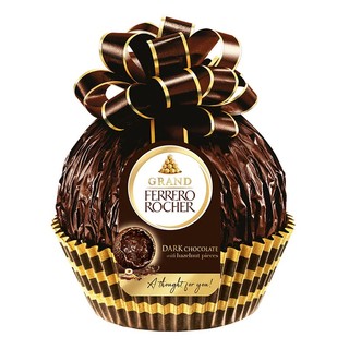Socola cầu nơ Ferrero Đức