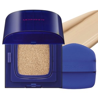Cushion lâu trôi MOONSHOT PERFORMANCE CUSHION LIGHT FIXING SPF43 PA++