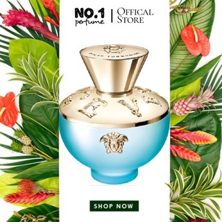 Nước hoa versace pour femme dylan turquoise edt - #🄽🄾.🄸