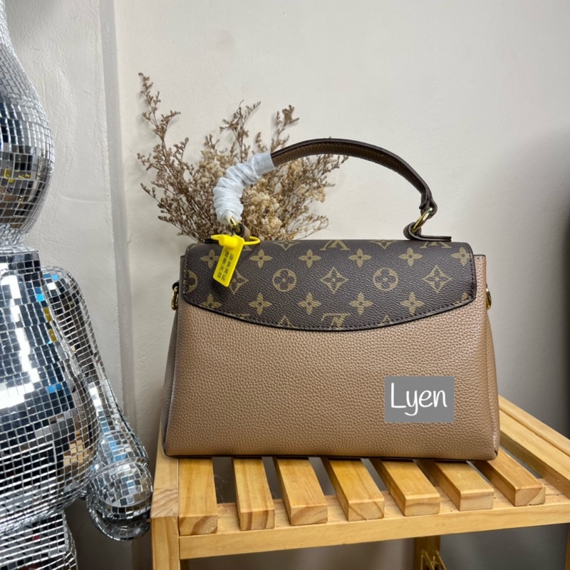 Túi LuisVui pha màu fullbox nam châm